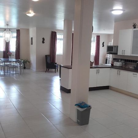 Campeche Villa Méro Kültér fotó