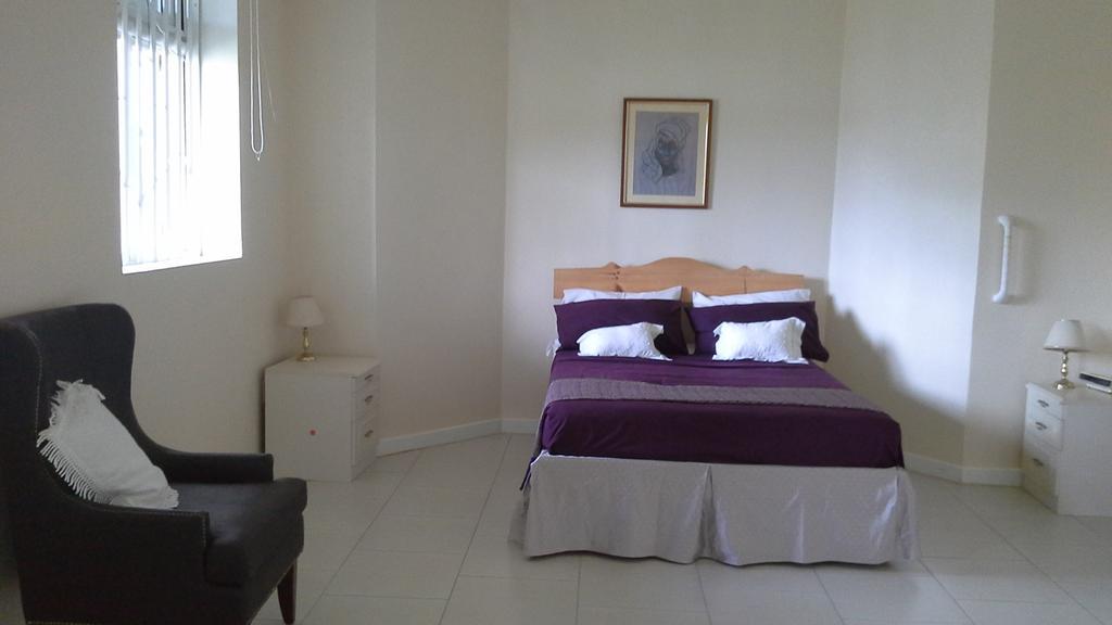 Campeche Villa Méro Kültér fotó
