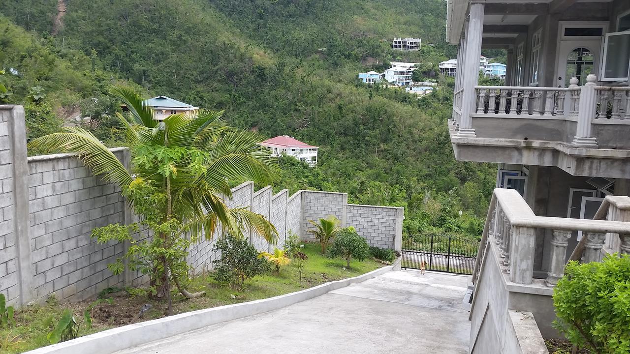 Campeche Villa Méro Kültér fotó