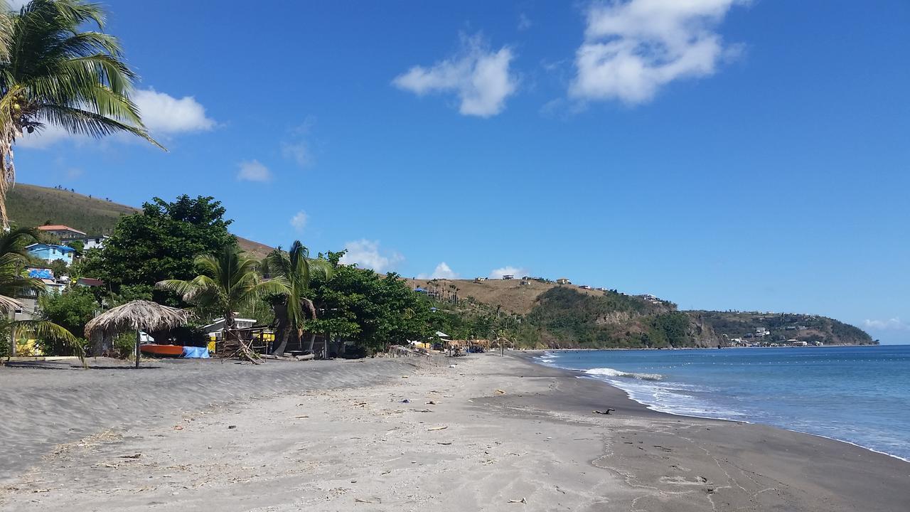 Campeche Villa Méro Kültér fotó