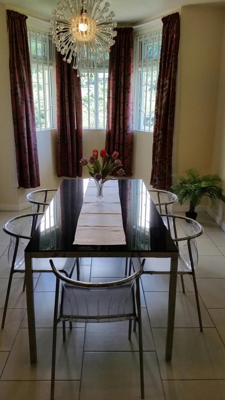 Campeche Villa Méro Kültér fotó