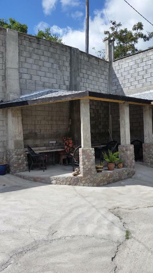 Campeche Villa Méro Kültér fotó